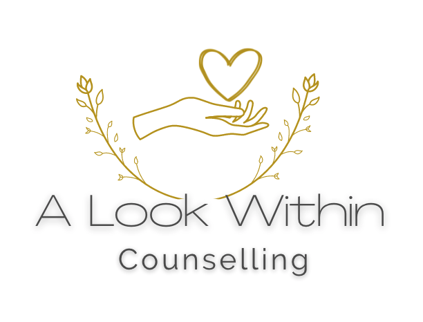A Look Within Counselling Services Logo